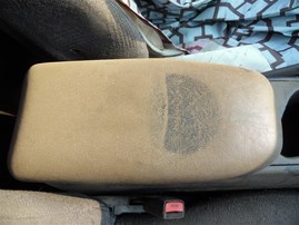 2002 MITSUBISHI ECLIPSE SPYDER GS SILVER 2.4 AT 203984